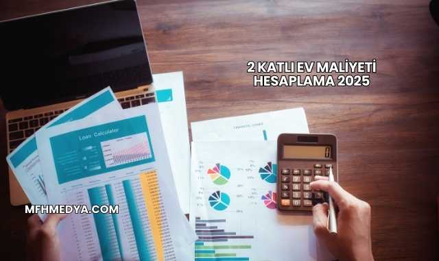 2 Katlı Ev Maliyeti Hesaplama 2025