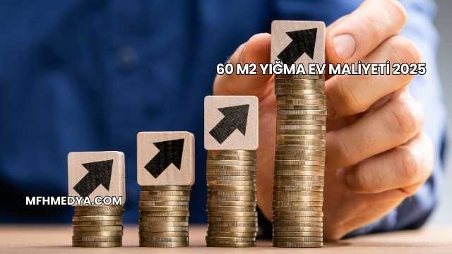 60 m2 Yığma Ev Maliyeti 2025