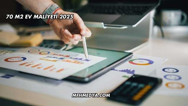 70 m2 Ev Maliyeti 2025