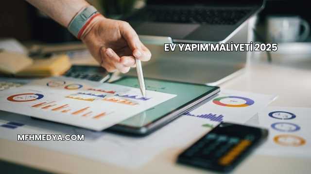 Ev Yapım Maliyeti 2025