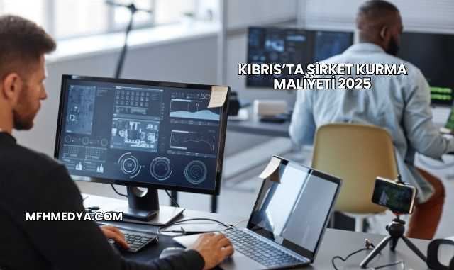 Kıbrıs’ta Şirket Kurma Maliyeti 2025