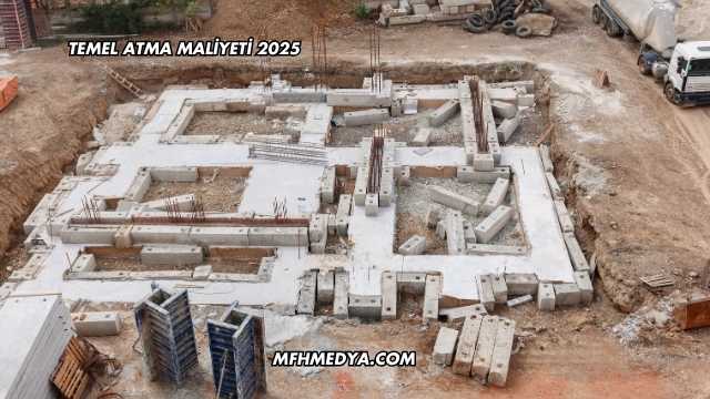 Temel Atma Maliyeti 2025